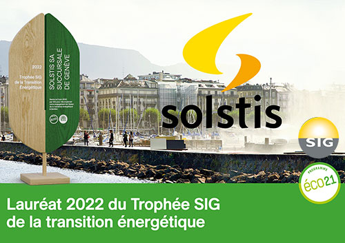 Trophee Transition energetique 2022 Solstis