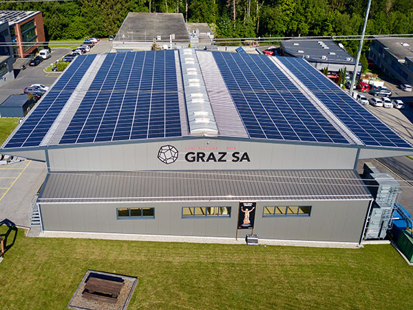 Graz Solstis Contracting