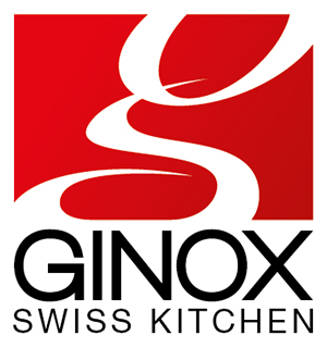 ginox kichen logo